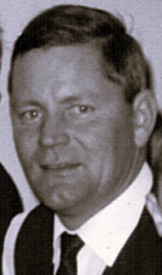 Klaus Thiel